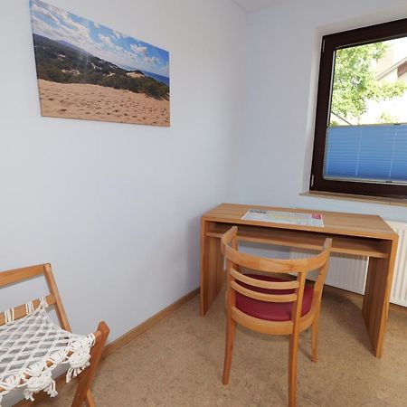 Stifterfelsen Ferienwohnung Sinzing Экстерьер фото