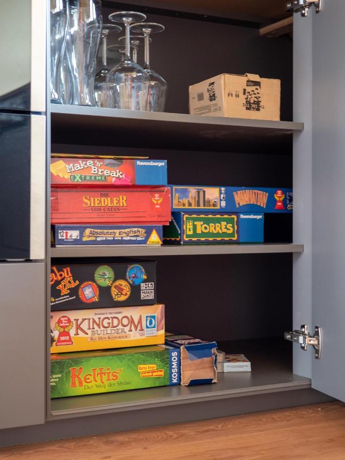 Stifterfelsen Ferienwohnung Sinzing Экстерьер фото