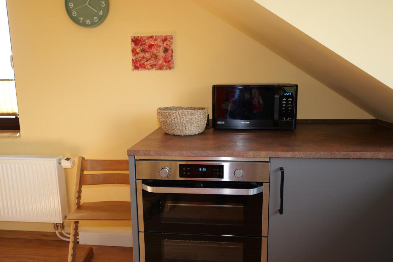Stifterfelsen Ferienwohnung Sinzing Экстерьер фото