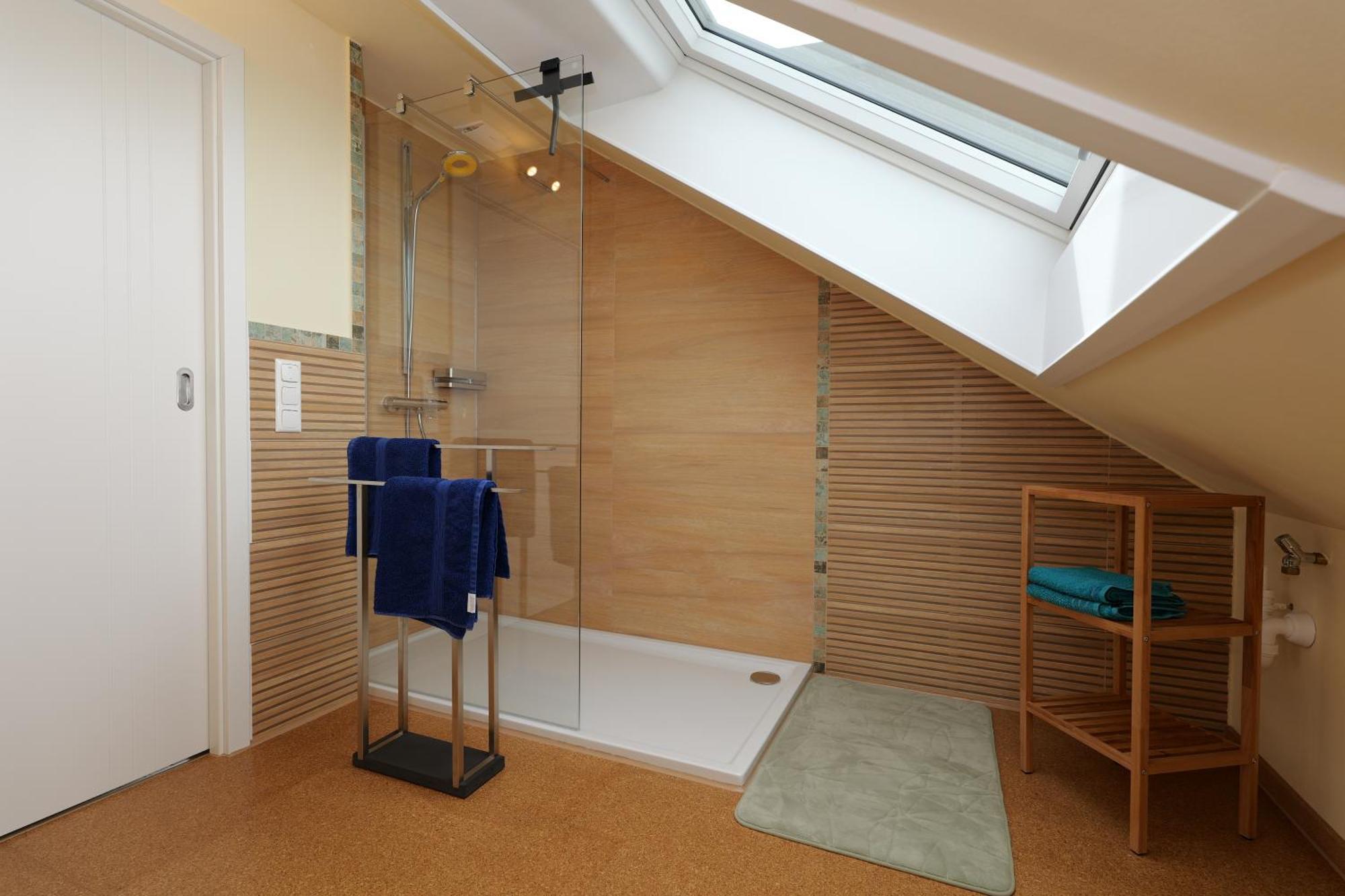 Stifterfelsen Ferienwohnung Sinzing Экстерьер фото